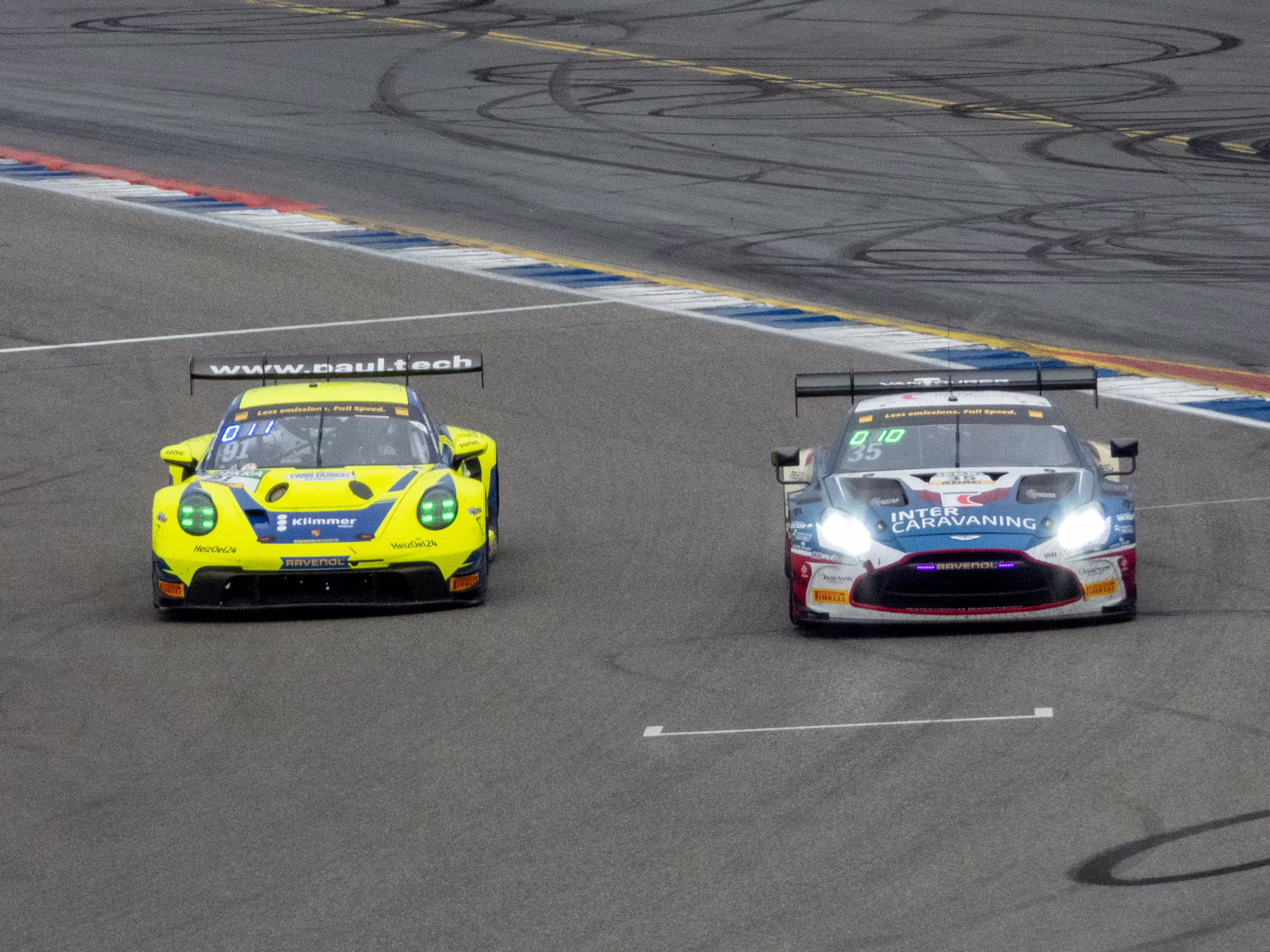 Adventure Awaits: A Guide to Off-Roading Essentials